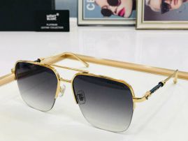 Picture of Montblanc Sunglasses _SKUfw52407277fw
